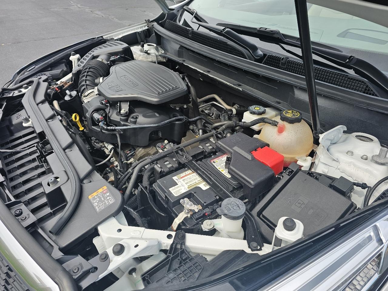 Cadillac XT5  2023