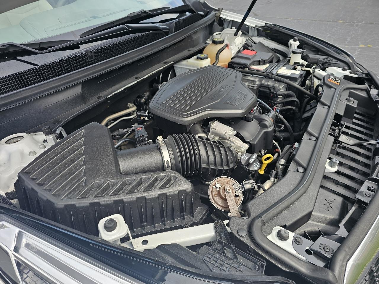 Cadillac XT5  2023
