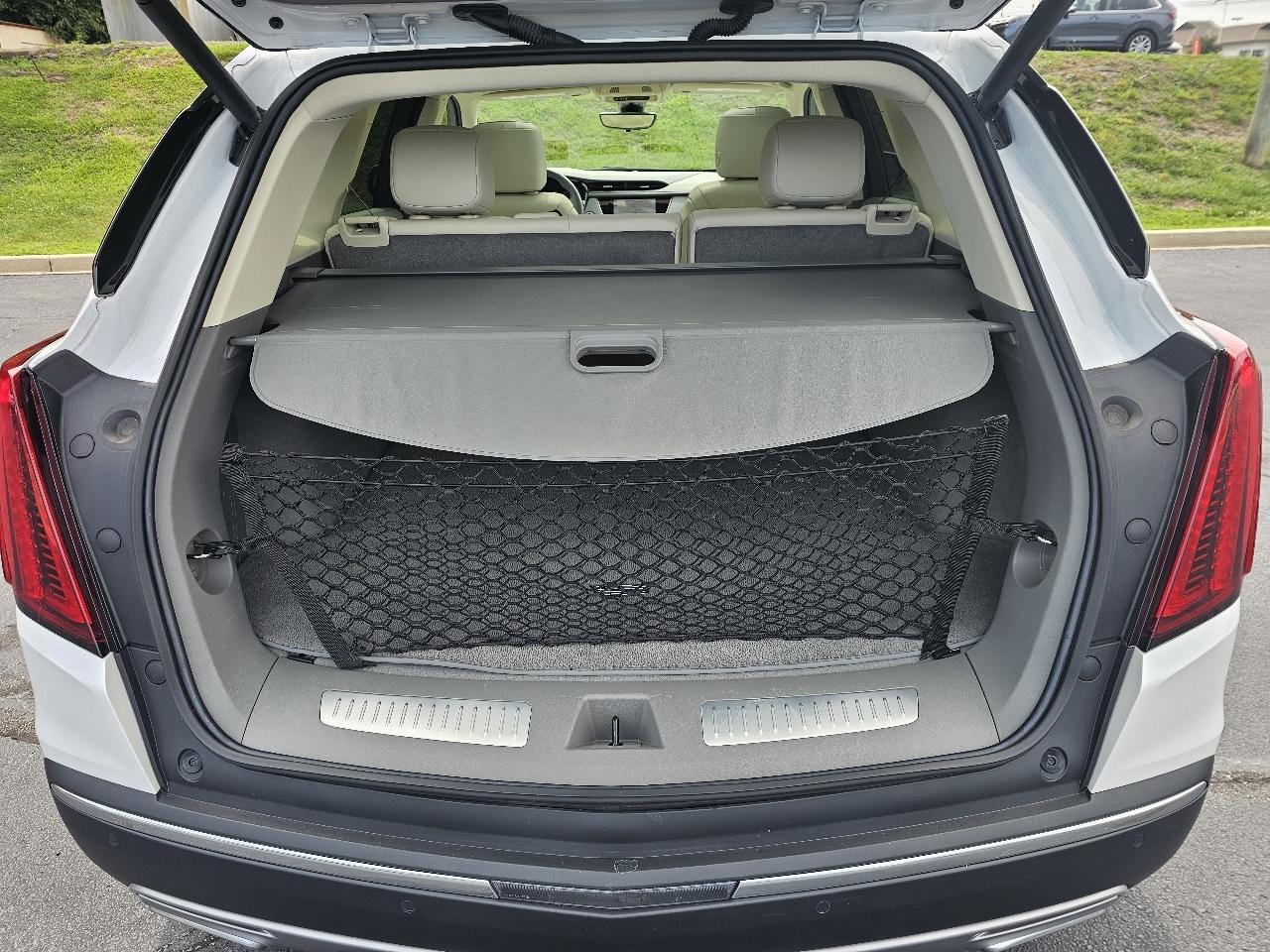 Cadillac XT5  2023