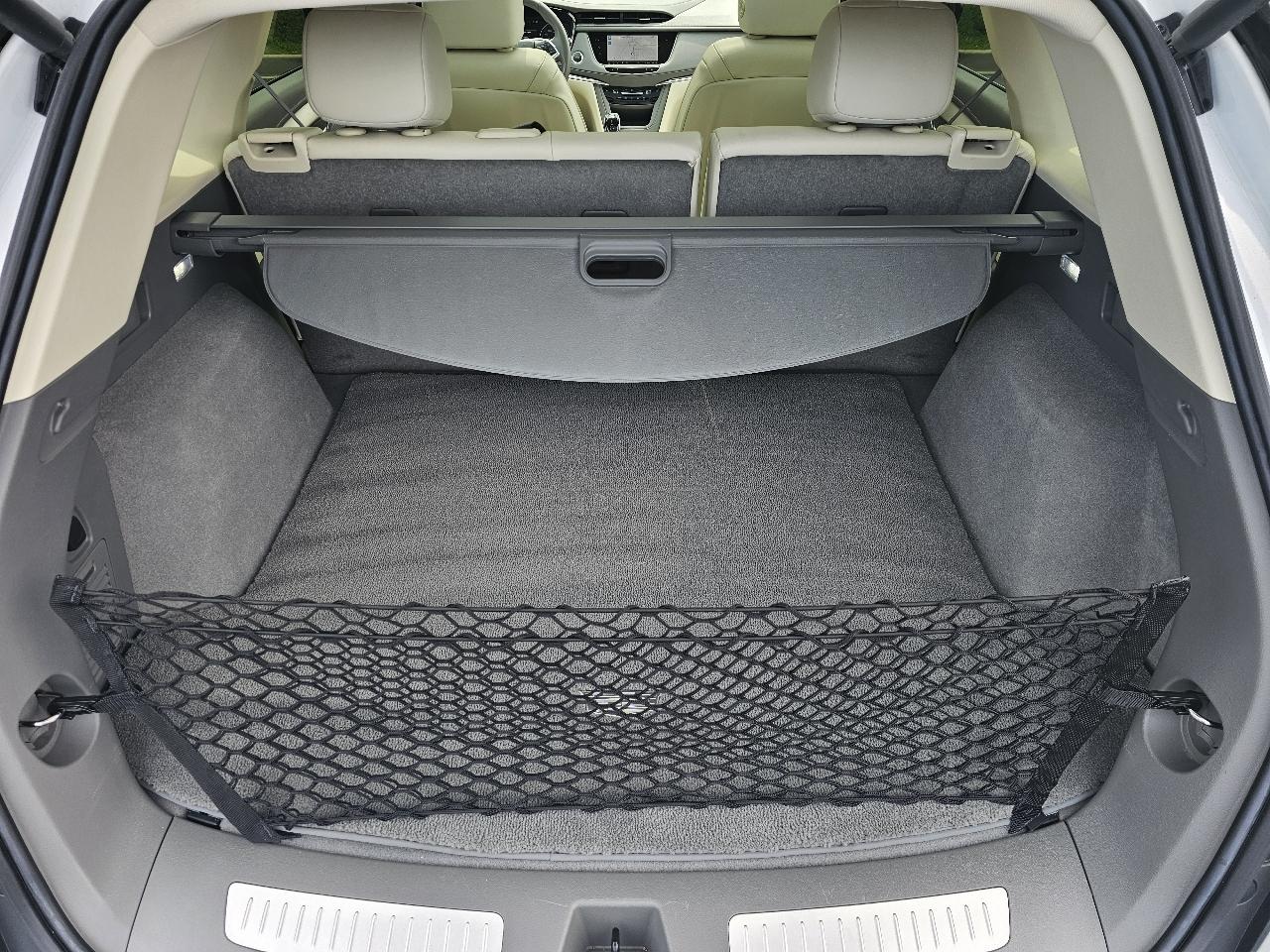 Cadillac XT5  2023