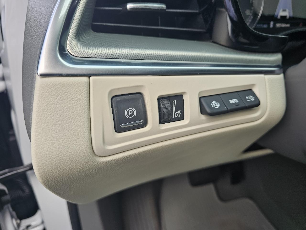 Cadillac XT5  2023