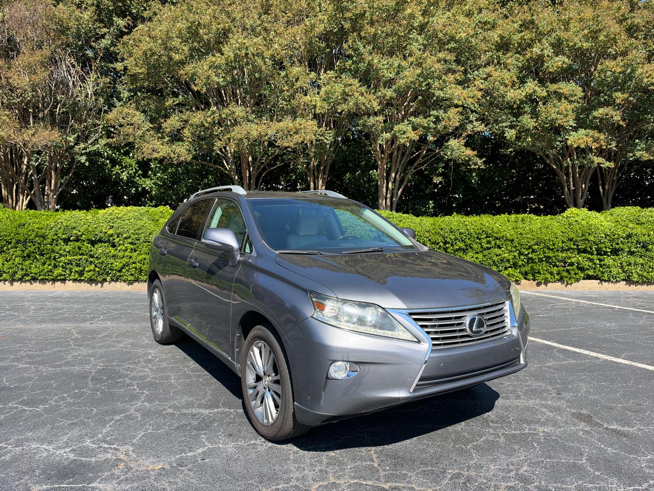 2013 Lexus RX 350 FWD NAVIGATION , SUNROOF