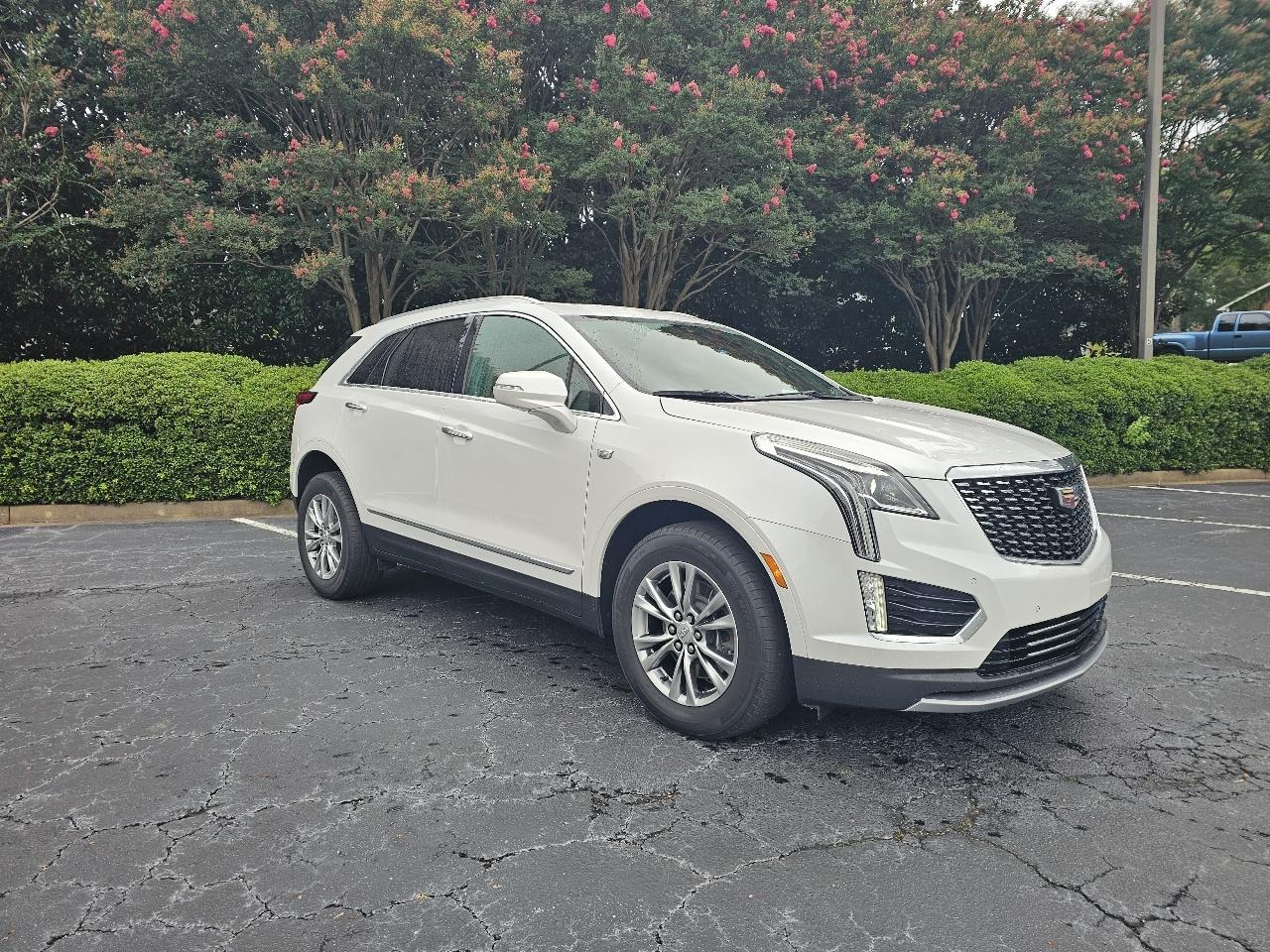 2022 Cadillac XT5 PREMIUM LUXURY, 37K MLS, ULTRAVIEW ROOF