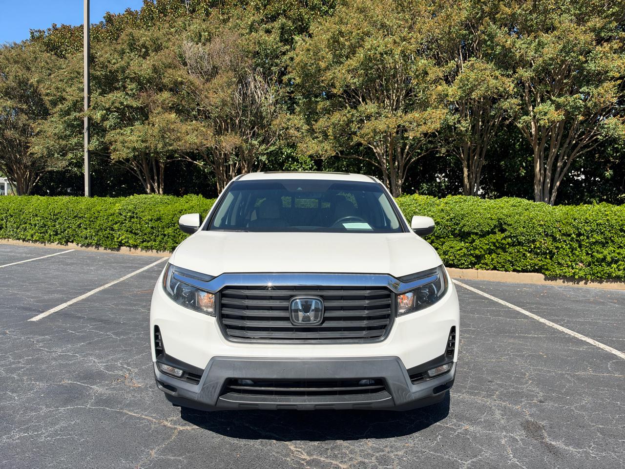 Honda Ridgeline RTL AWD 2023