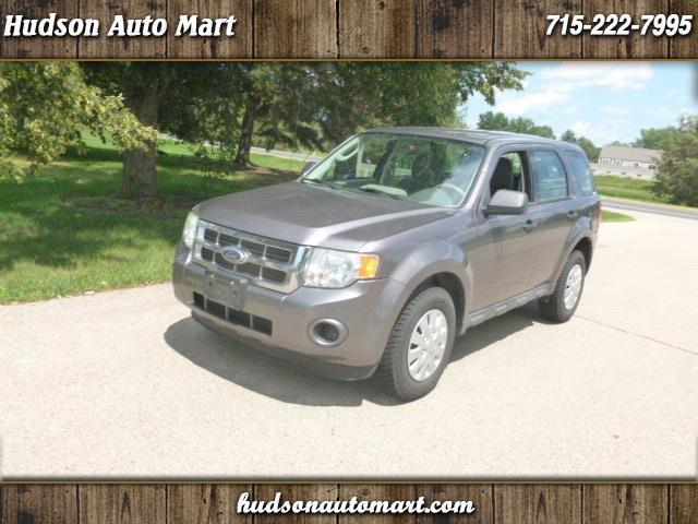 2010 Ford Escape XLS FWD