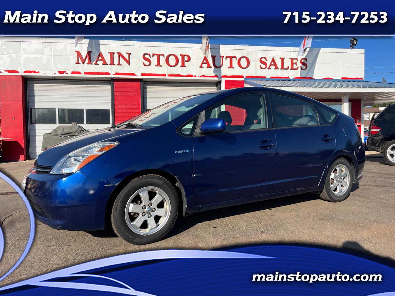 Used Cars Rice Lake WI Used Cars & Trucks WI Main Stop Auto Sales