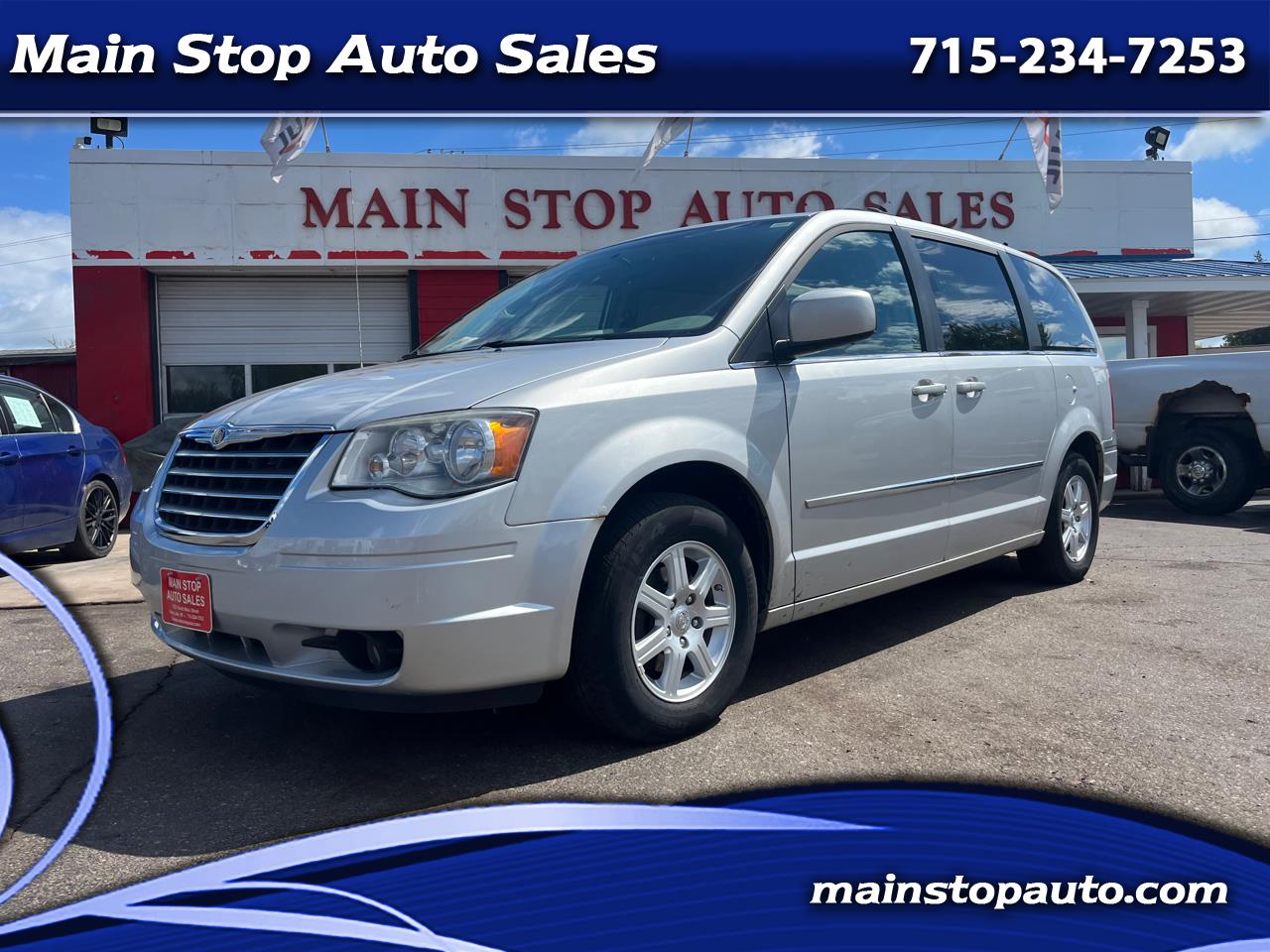 Used Cars Rice Lake WI Used Cars & Trucks WI Main Stop Auto Sales