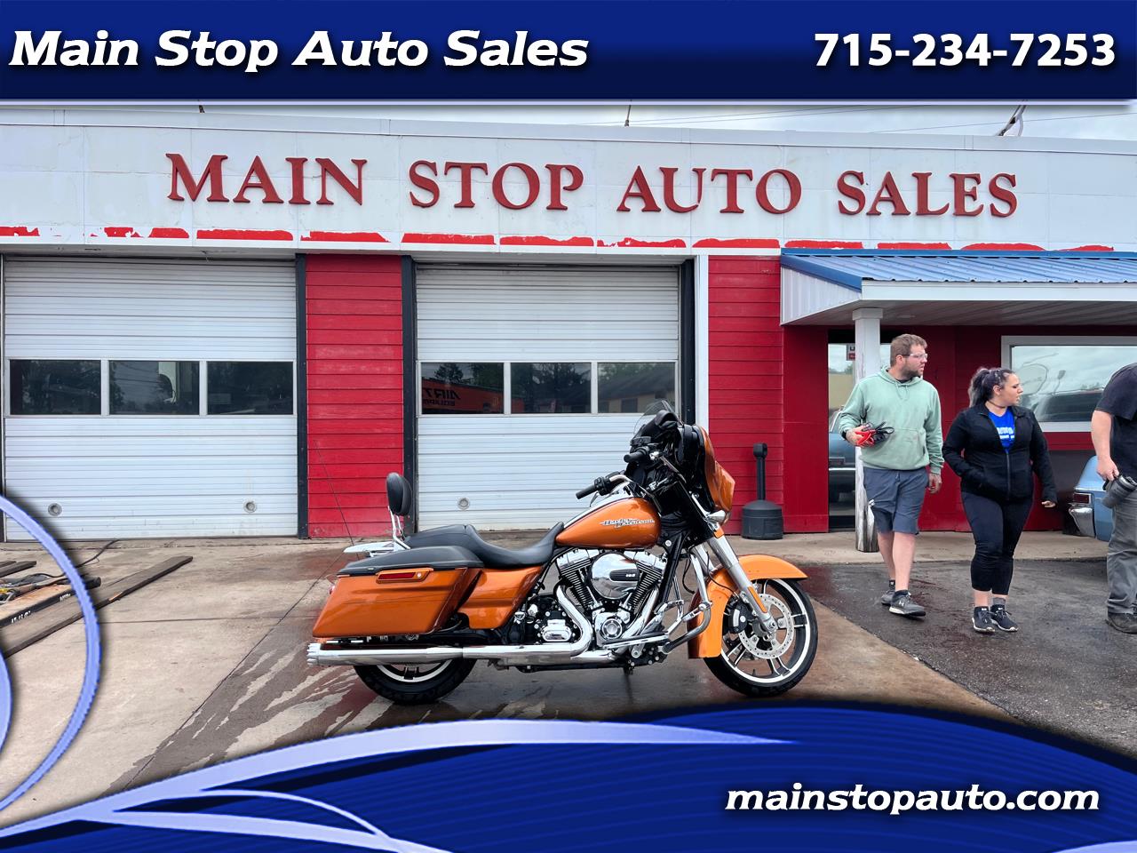 Used Cars for Sale Rice Lake WI 54868 Main Stop Auto Sales