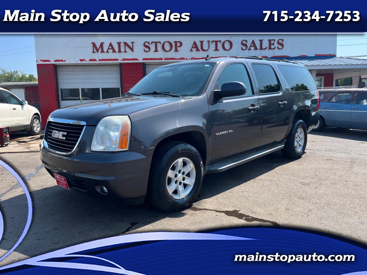 Used Cars Rice Lake WI Used Cars & Trucks WI Main Stop Auto Sales