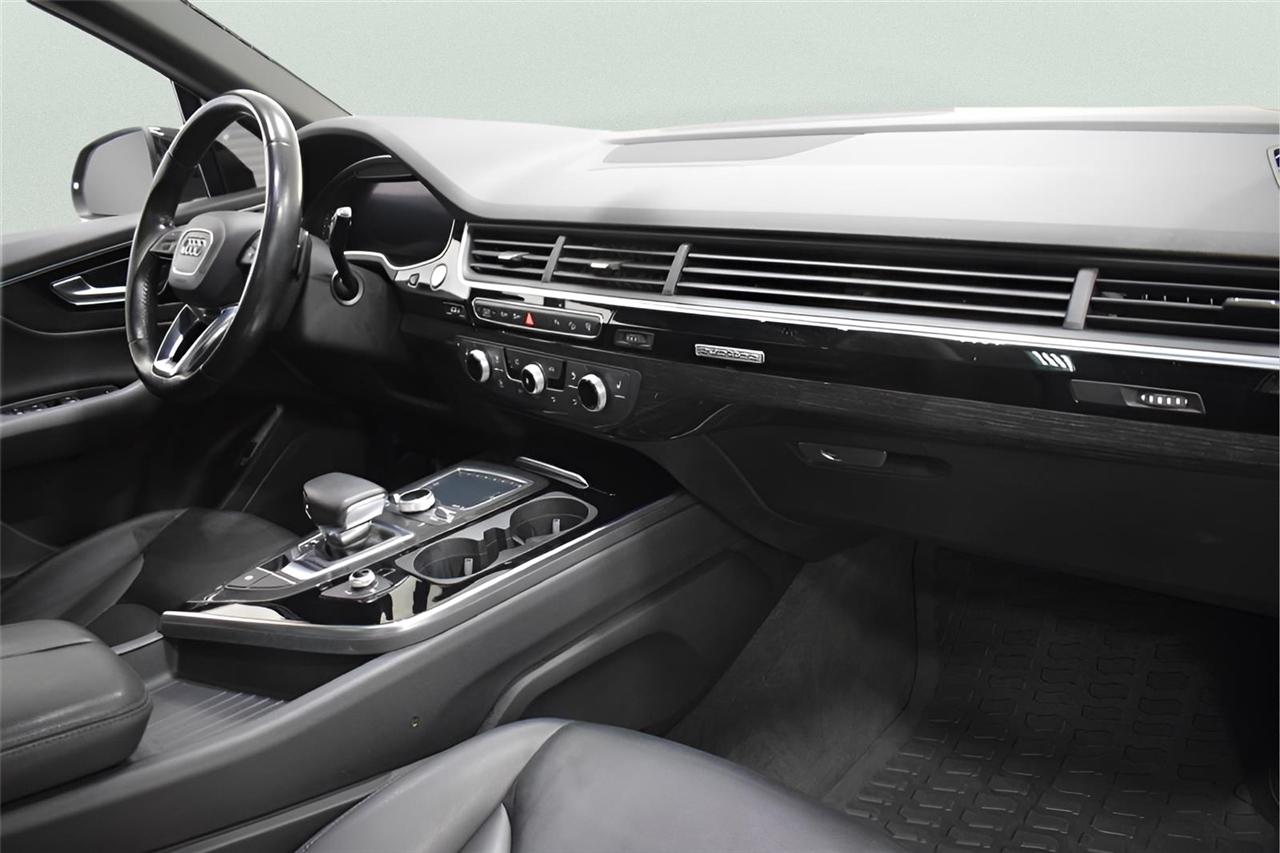 Audi Q7  2017
