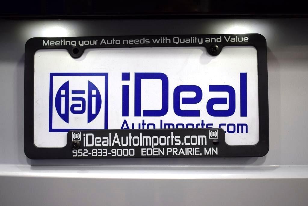 Land Rover Discovery  2017