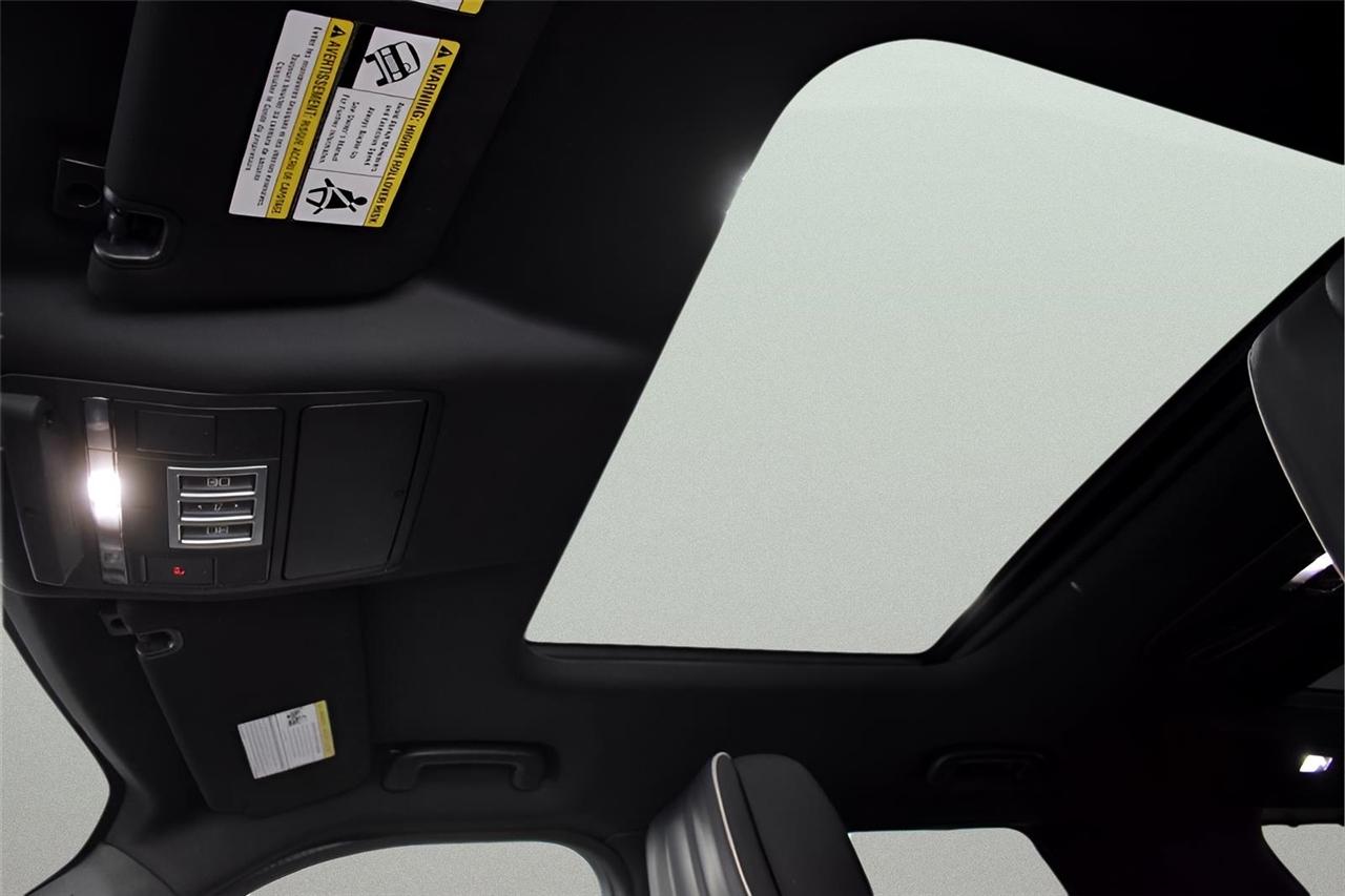 Land Rover Discovery  2017