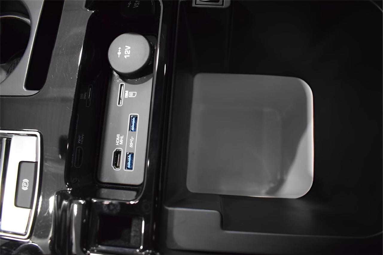 Land Rover Discovery  2017