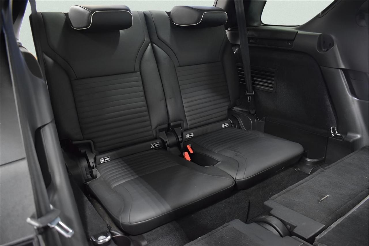 Land Rover Discovery  2017