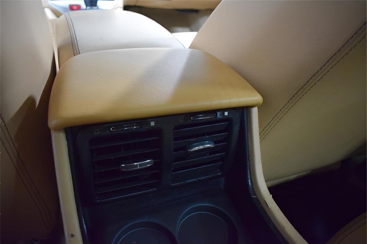 Maserati GranTurismo 2dr Cpe GranTurismo 2008