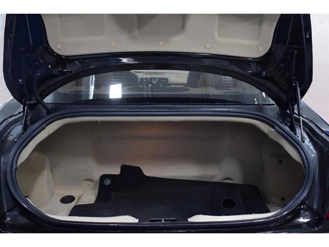 Maserati GranTurismo 2dr Cpe GranTurismo 2008