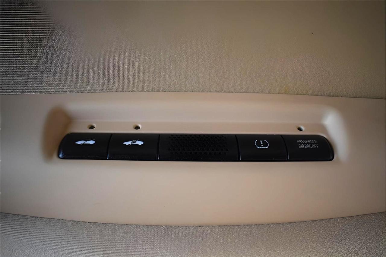 Maserati GranTurismo 2dr Cpe GranTurismo 2008