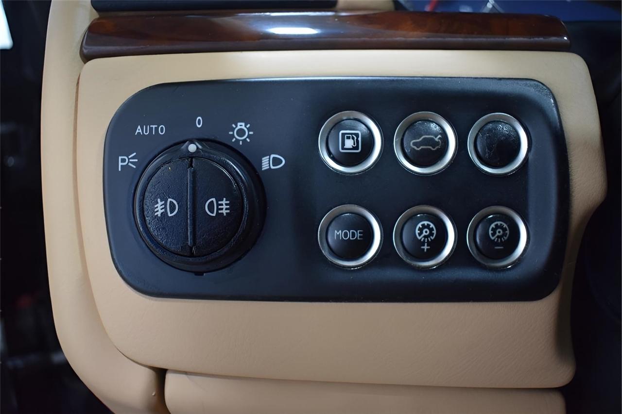 Maserati GranTurismo 2dr Cpe GranTurismo 2008