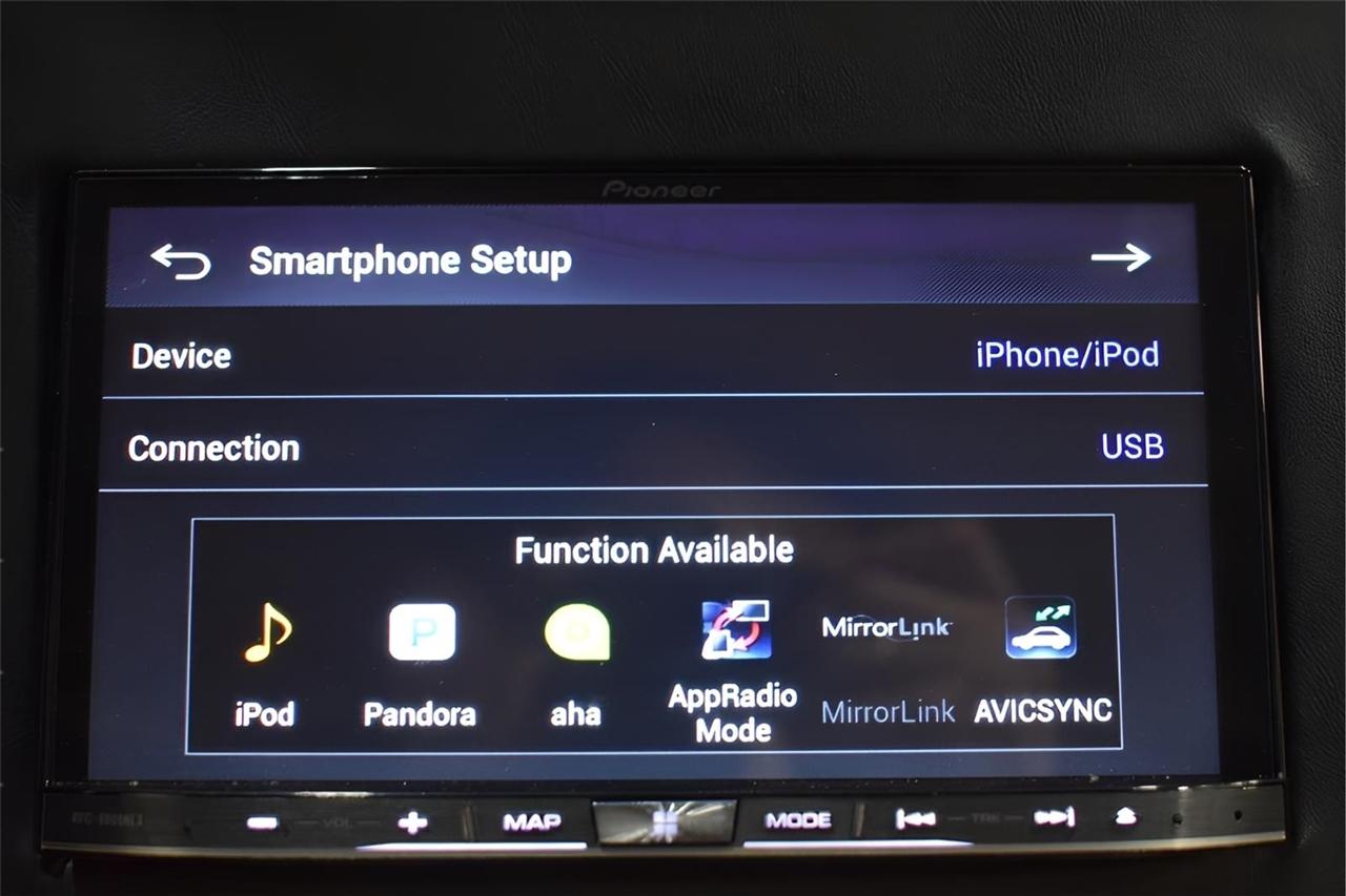 Maserati GranTurismo 2dr Cpe GranTurismo 2008