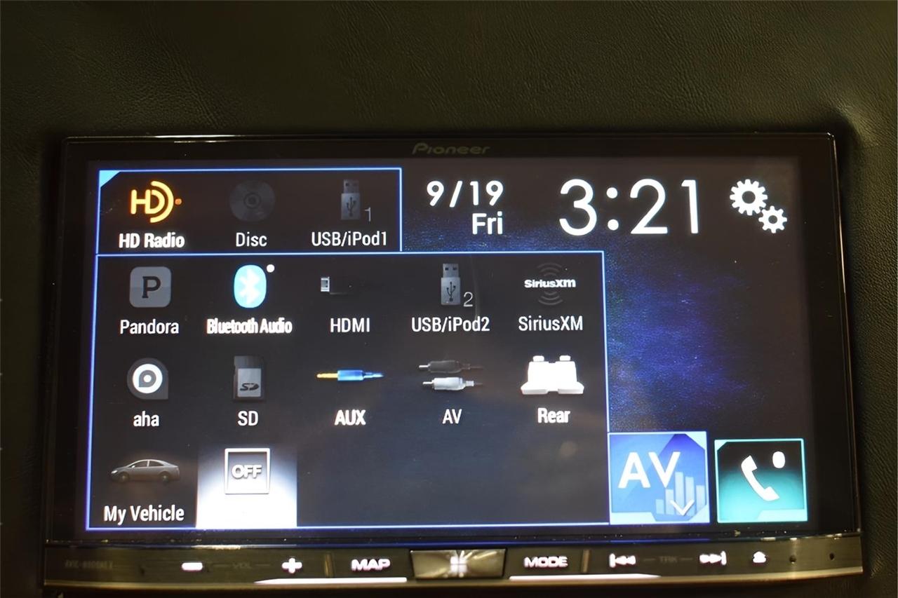 Maserati GranTurismo 2dr Cpe GranTurismo 2008