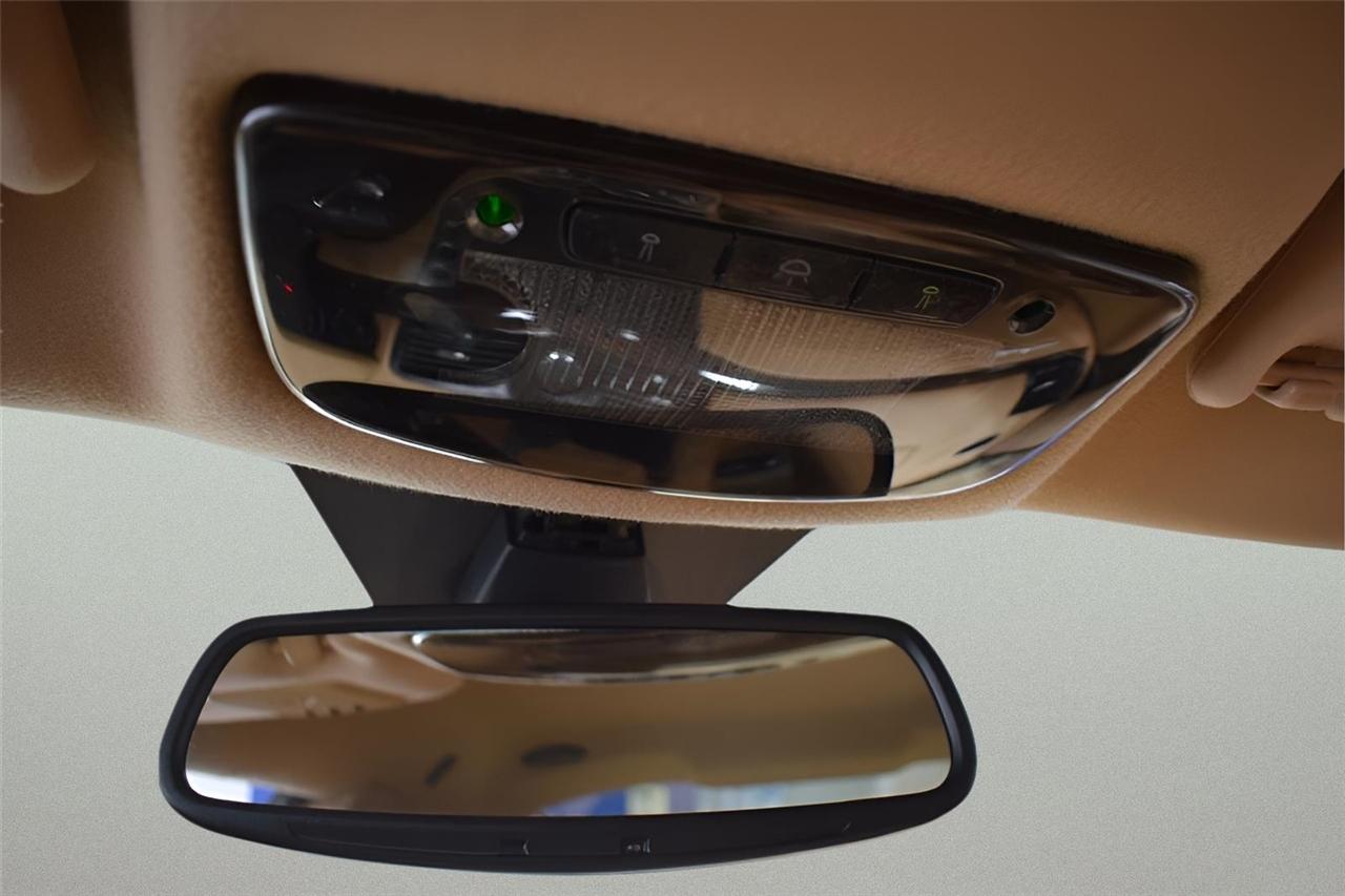 Maserati GranTurismo 2dr Cpe GranTurismo 2008