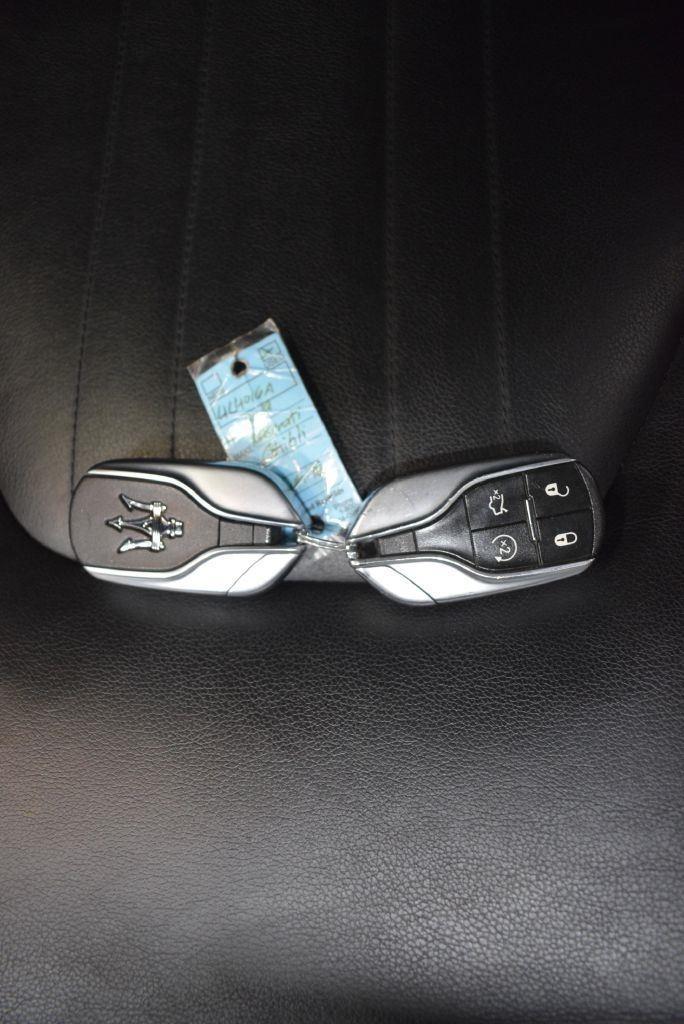 Maserati Ghibli  2019