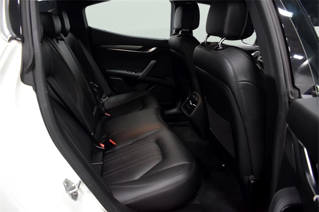 Maserati Ghibli  2019