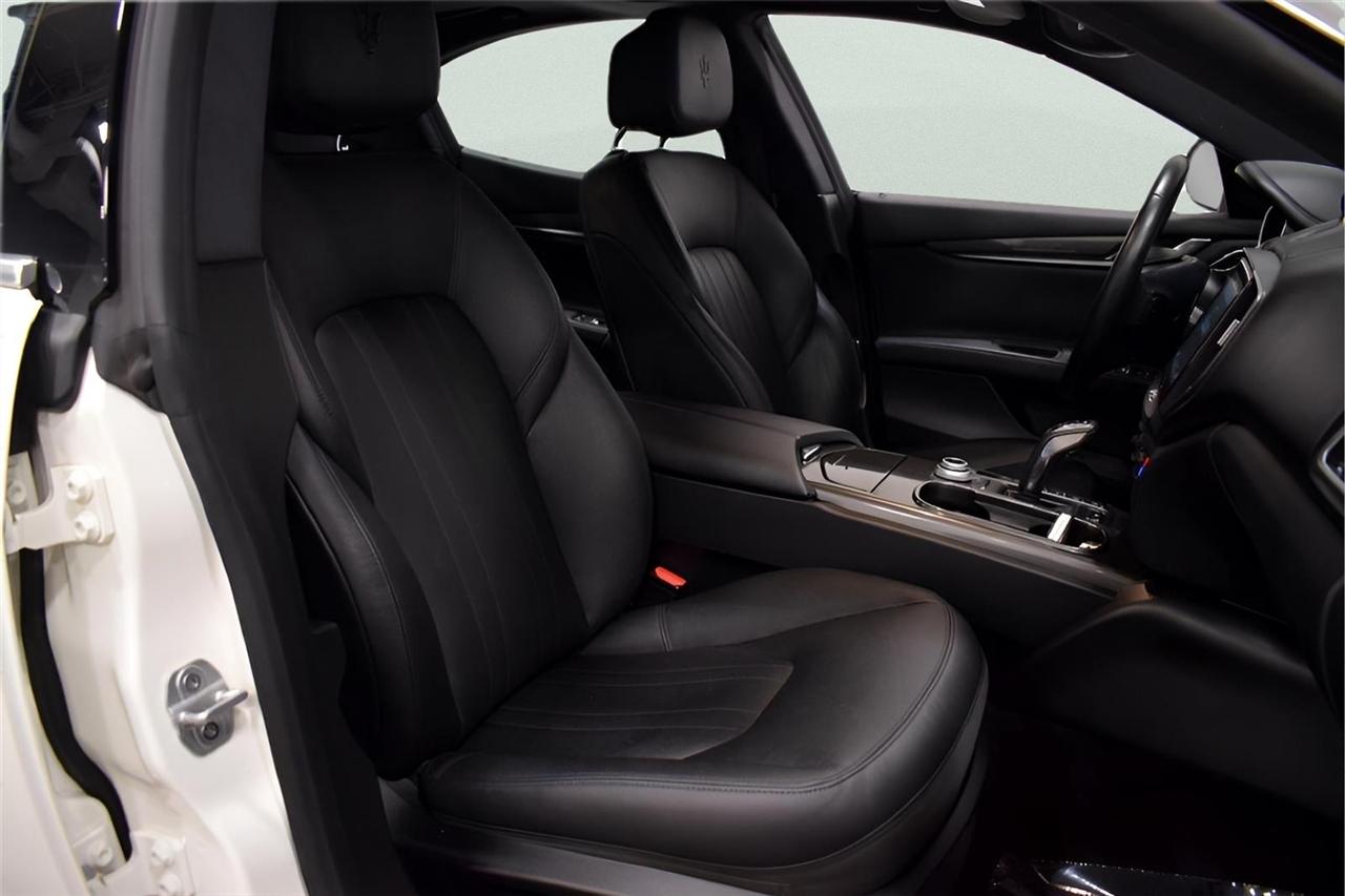 Maserati Ghibli  2019