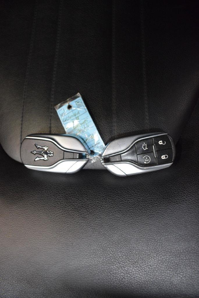 Maserati Ghibli  2019