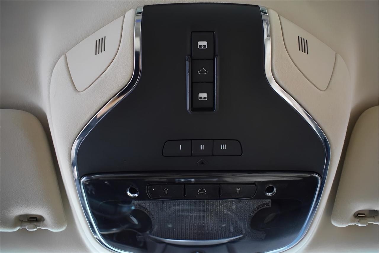 Maserati Ghibli Base 2014