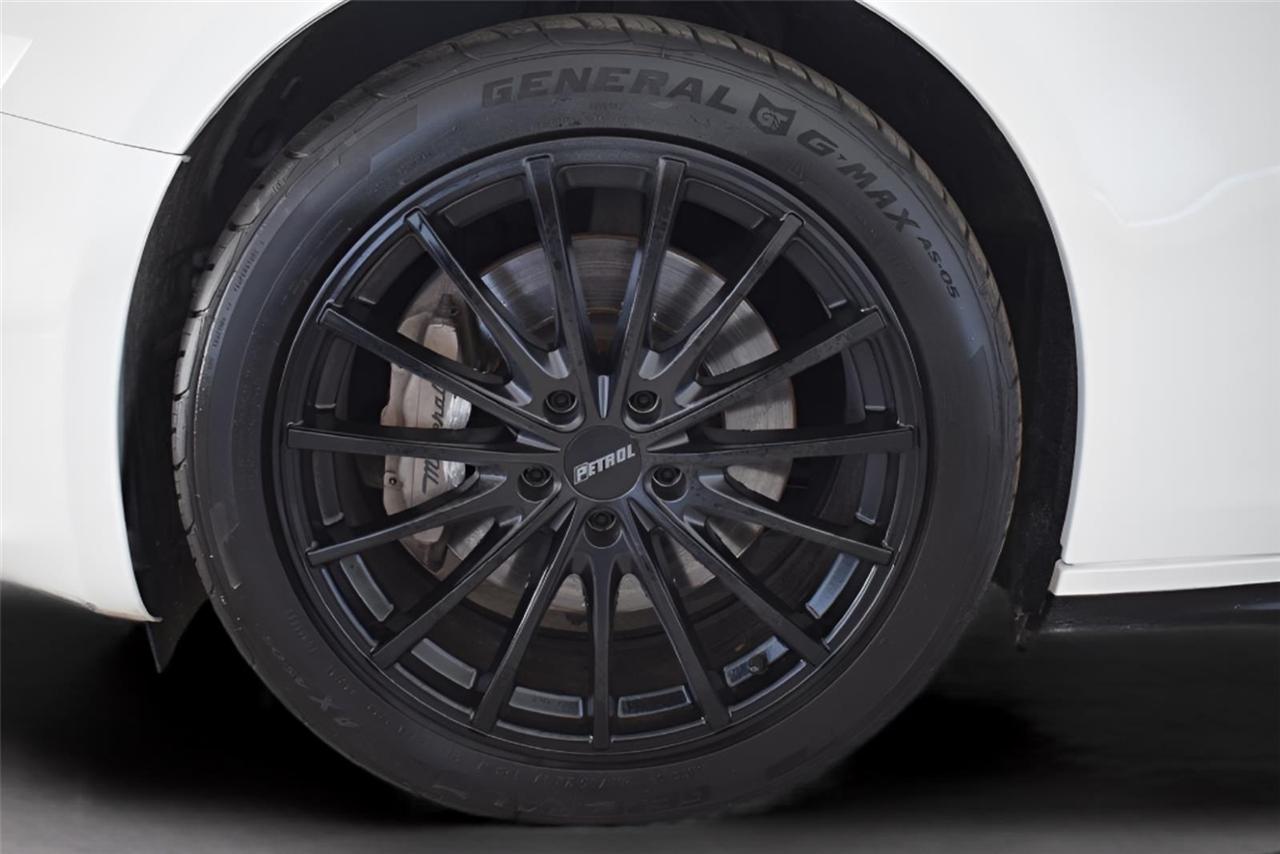 Maserati Ghibli Base 2014