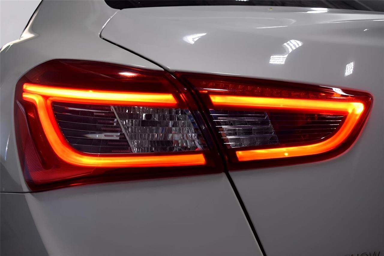 Maserati Ghibli Base 2014