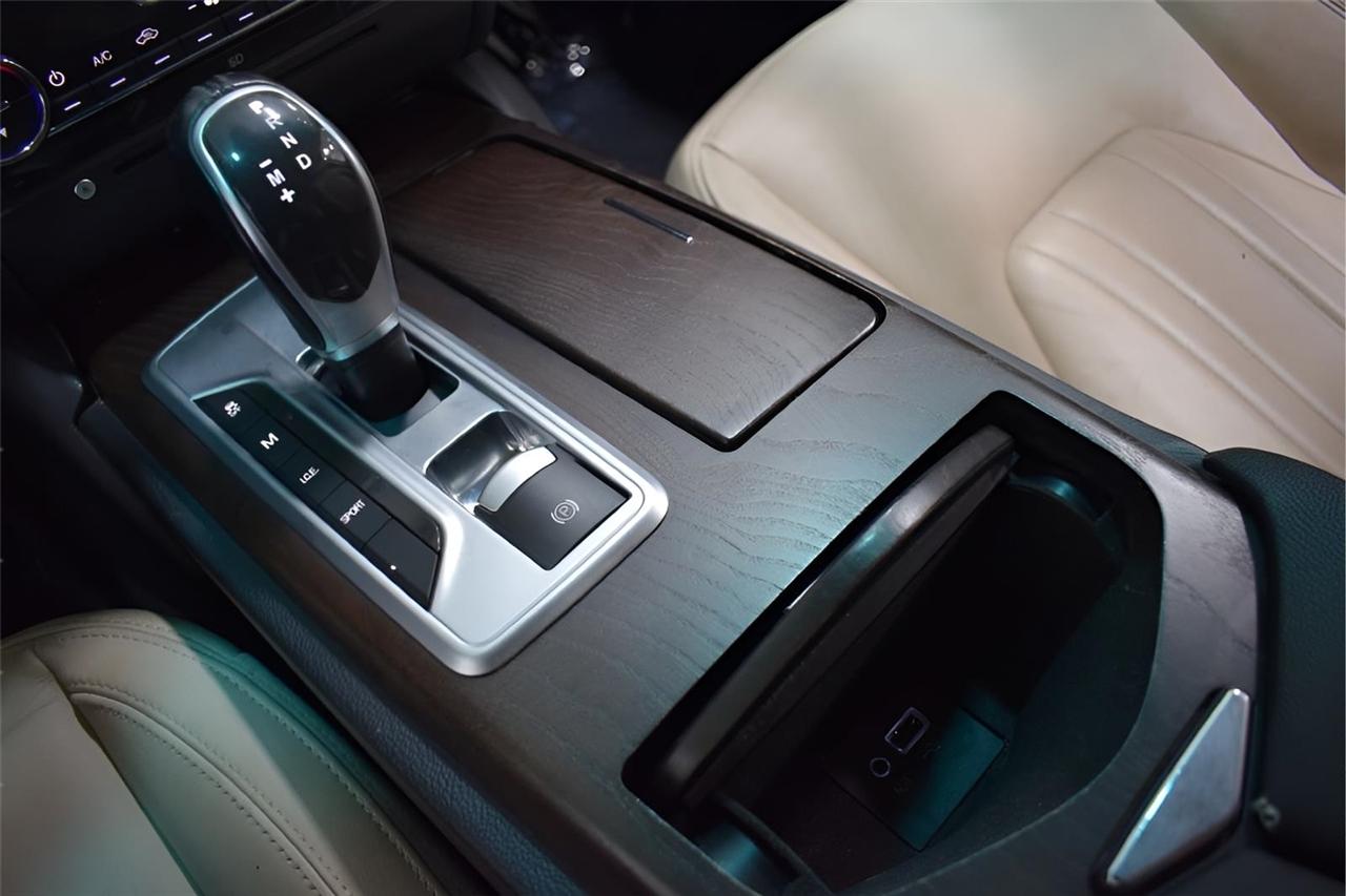 Maserati Ghibli Base 2014