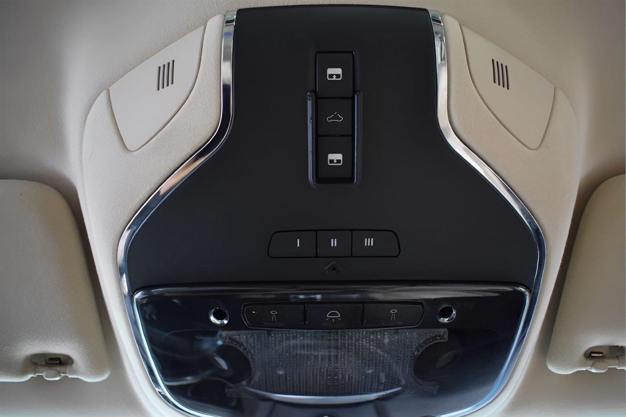 Maserati Ghibli Base 2014