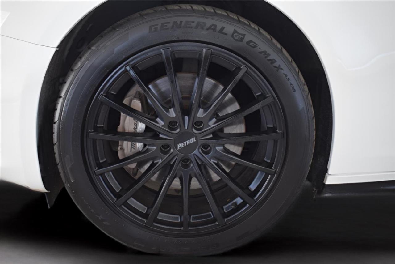 Maserati Ghibli Base 2014