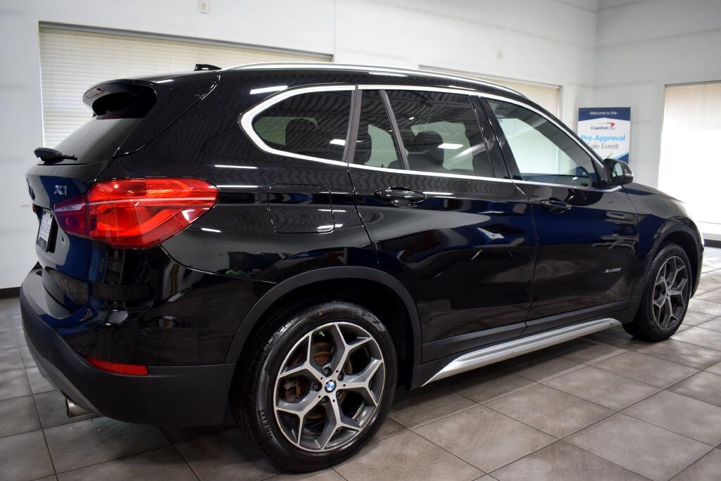 2018 Bmw X1 XDrive28i photo 3