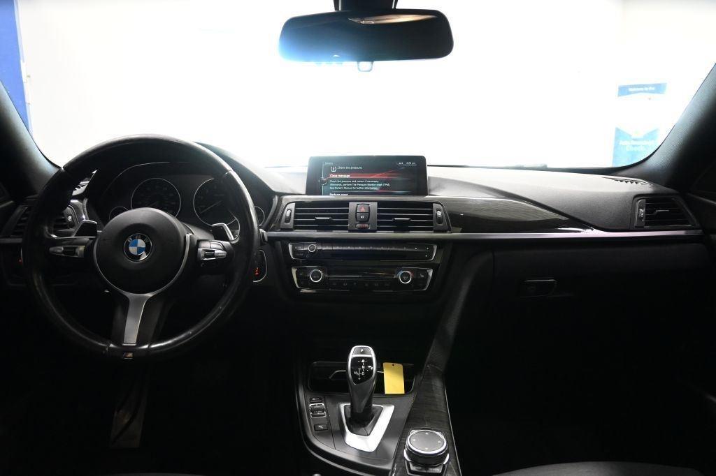 BMW 4-Series Gran Coupe  2017
