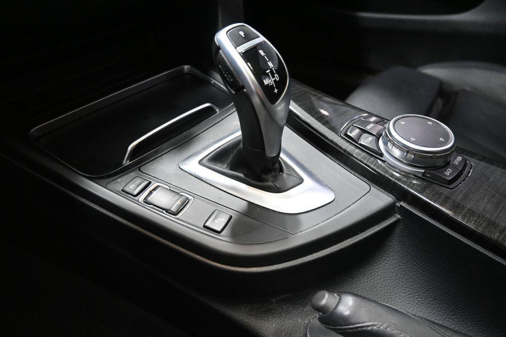 BMW 4-Series Gran Coupe  2017