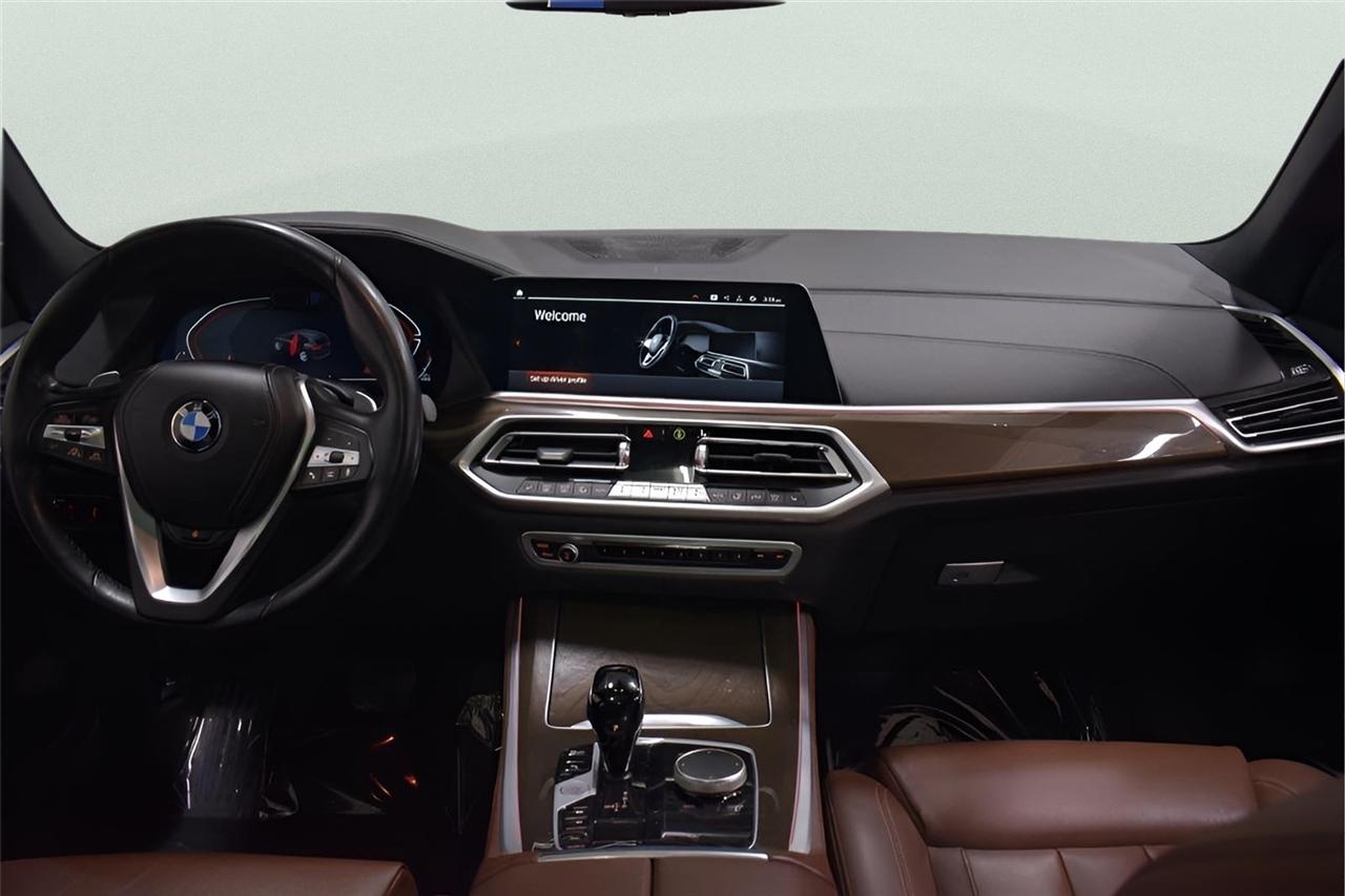 BMW X5  2022
