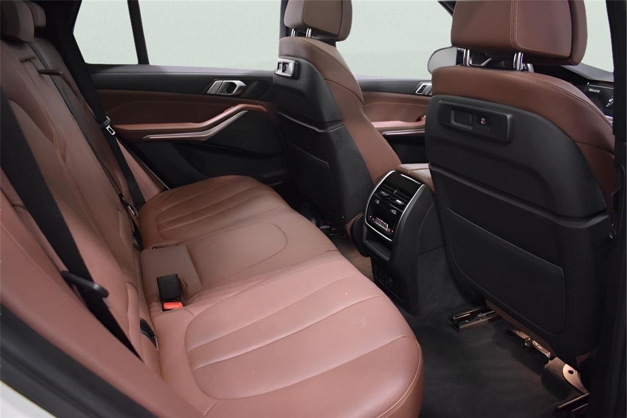 BMW X5  2022