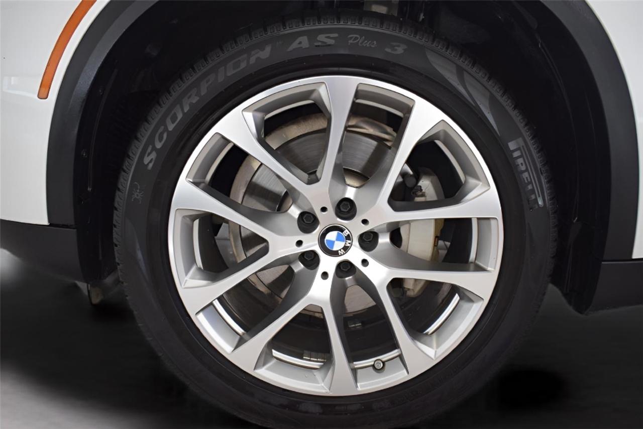 BMW X5  2022