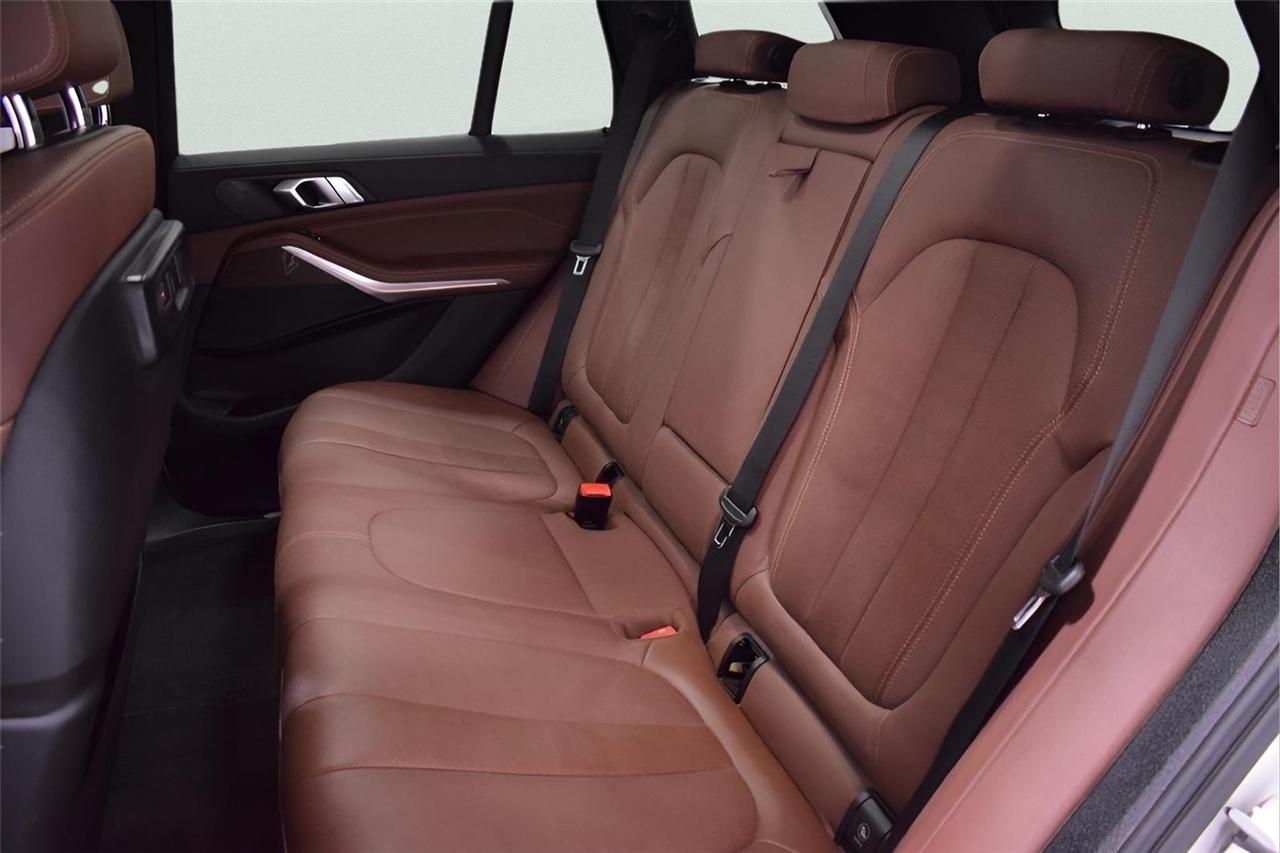 BMW X5  2022