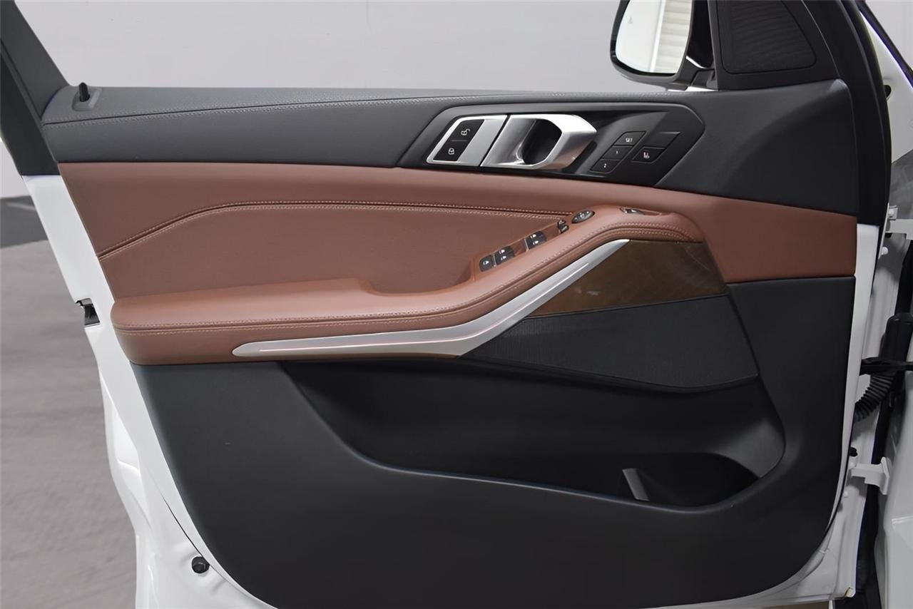 BMW X5  2022