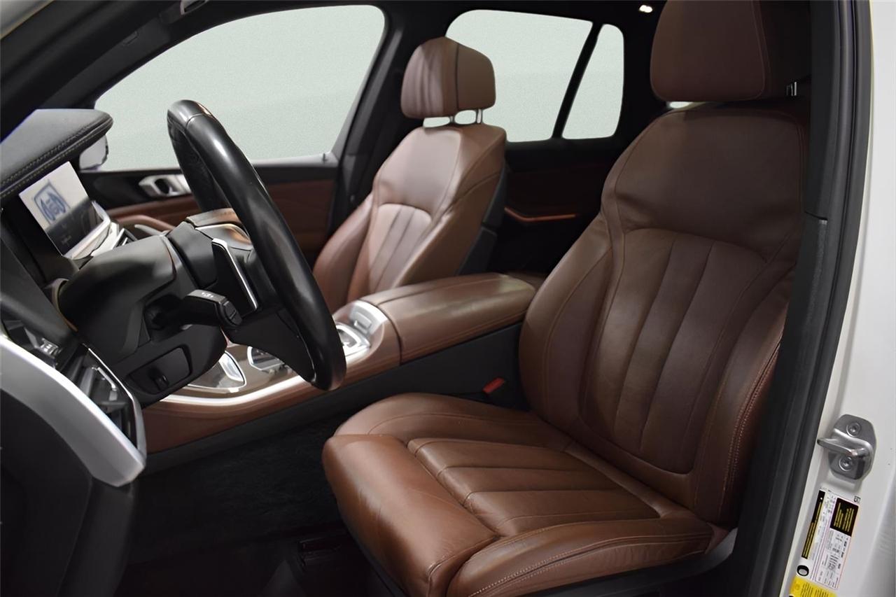 BMW X5  2022