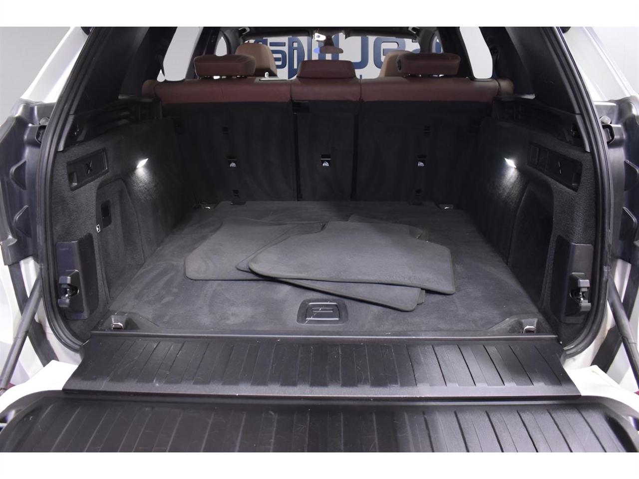 BMW X5  2022