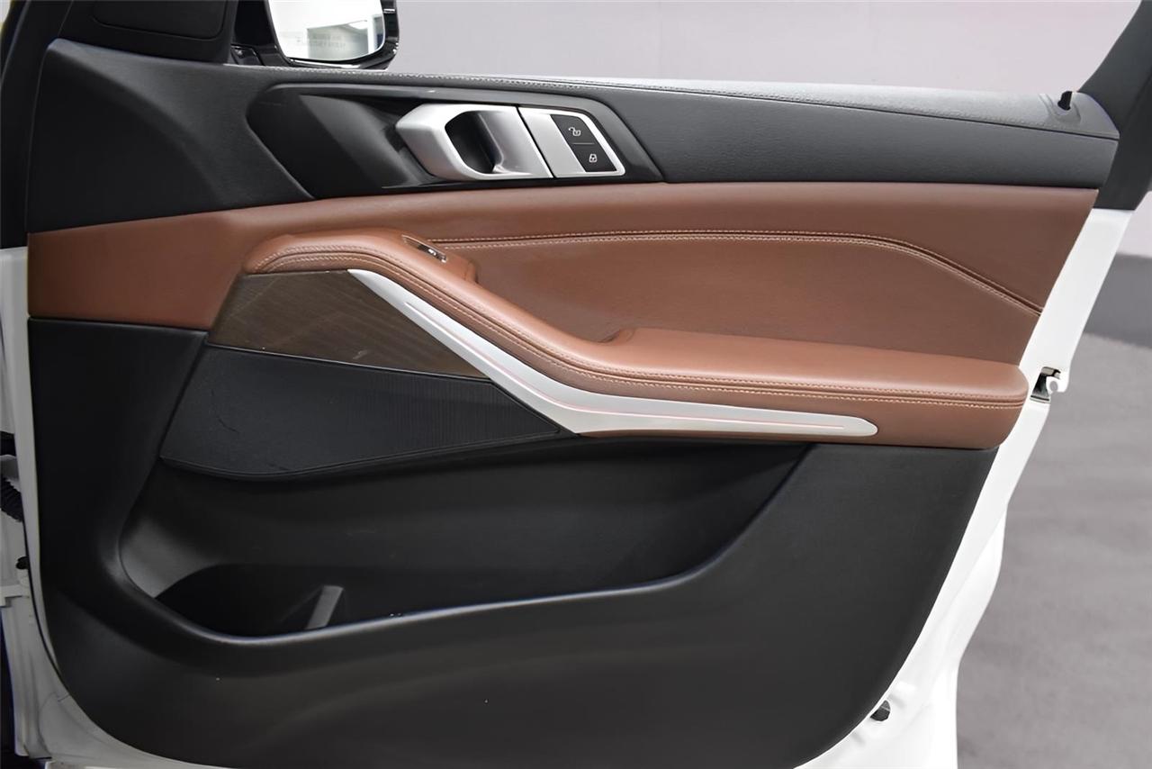 BMW X5  2022