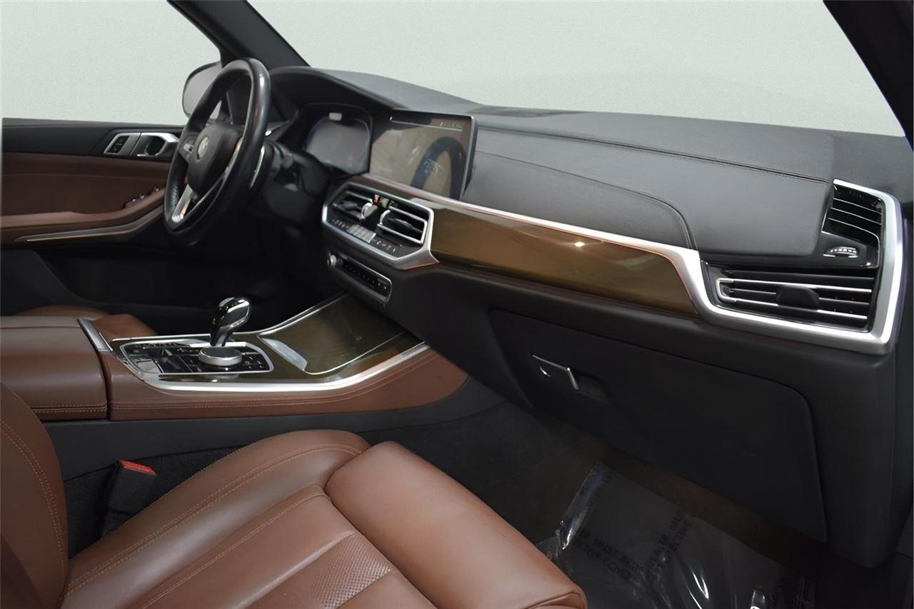 BMW X5  2022