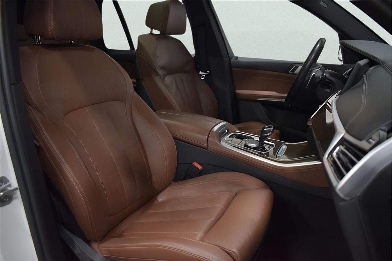 BMW X5  2022