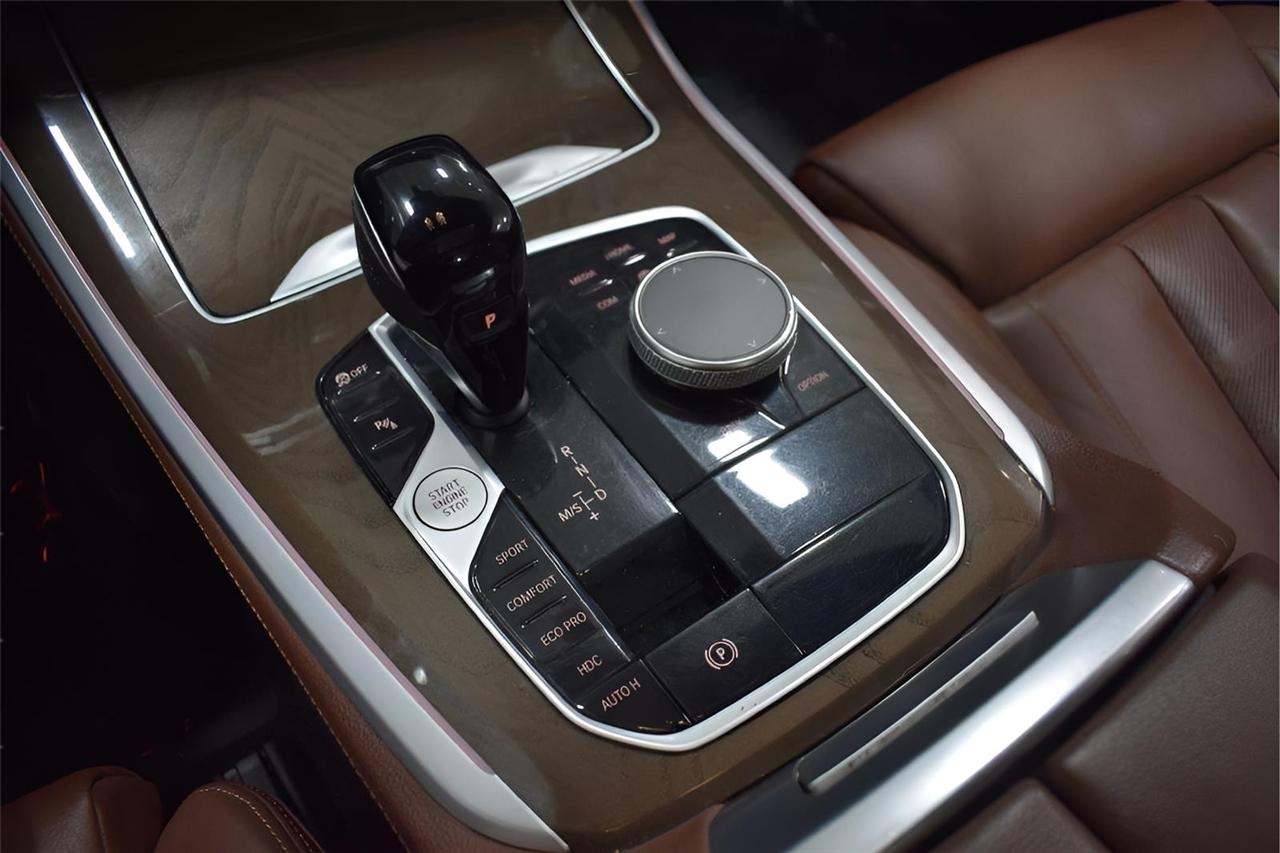 BMW X5  2022