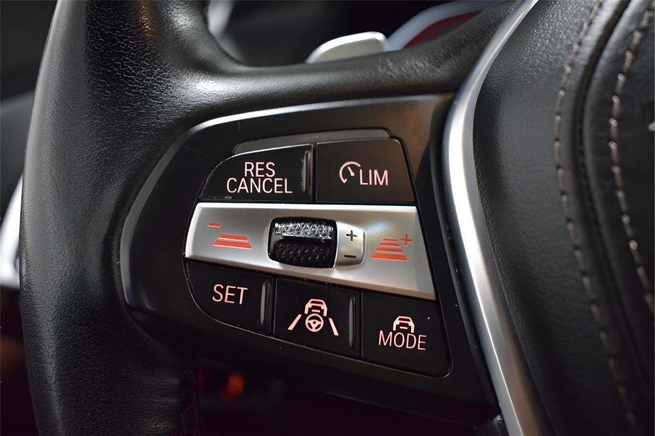 BMW X5  2022